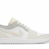 Air Jordan 1 Low SE Craft ‘Inside Out’ DN1635-100
