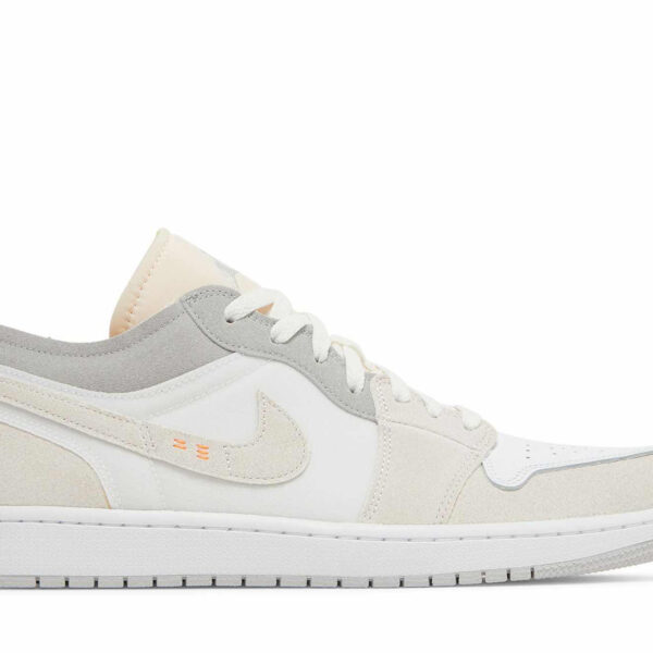 Air Jordan 1 Low SE Craft ‘Inside Out’ DN1635-100