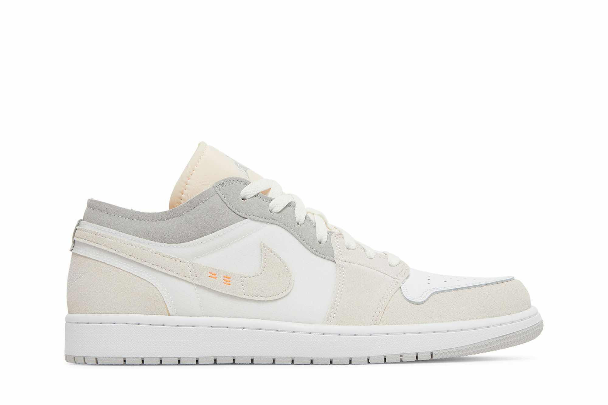Air Jordan 1 Low SE Craft ‘Inside Out’ DN1635-100