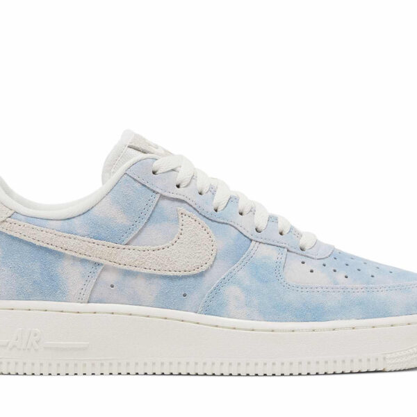 Nike Air Force 1 Low ‘Clouds’ FD0883-400