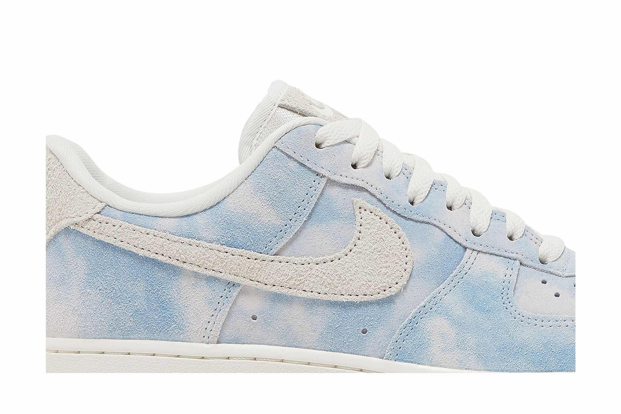 Nike Air Force 1 Low ‘Clouds’ FD0883-400 - Image 2