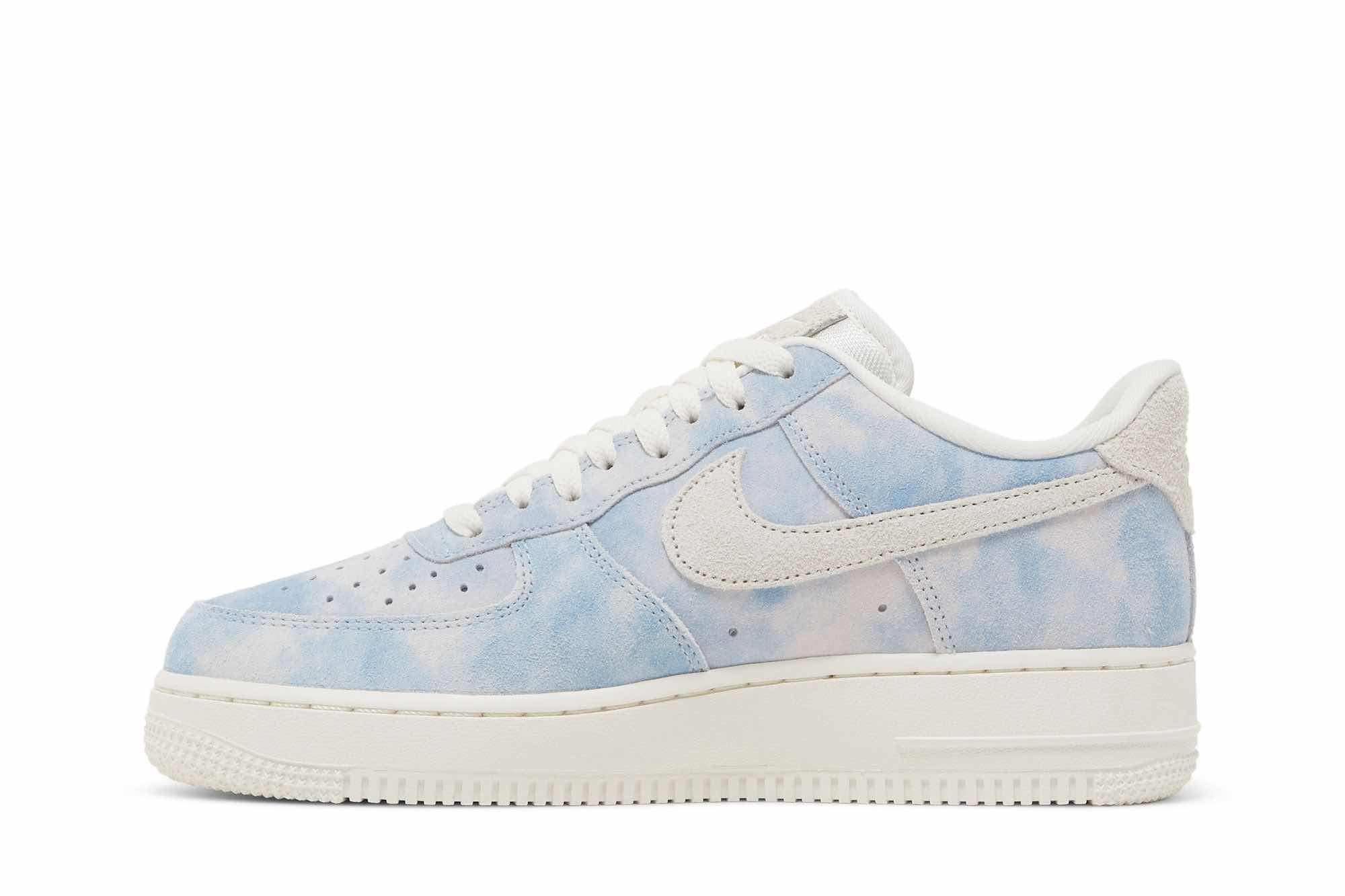 Nike Air Force 1 Low ‘Clouds’ FD0883-400 - Image 3