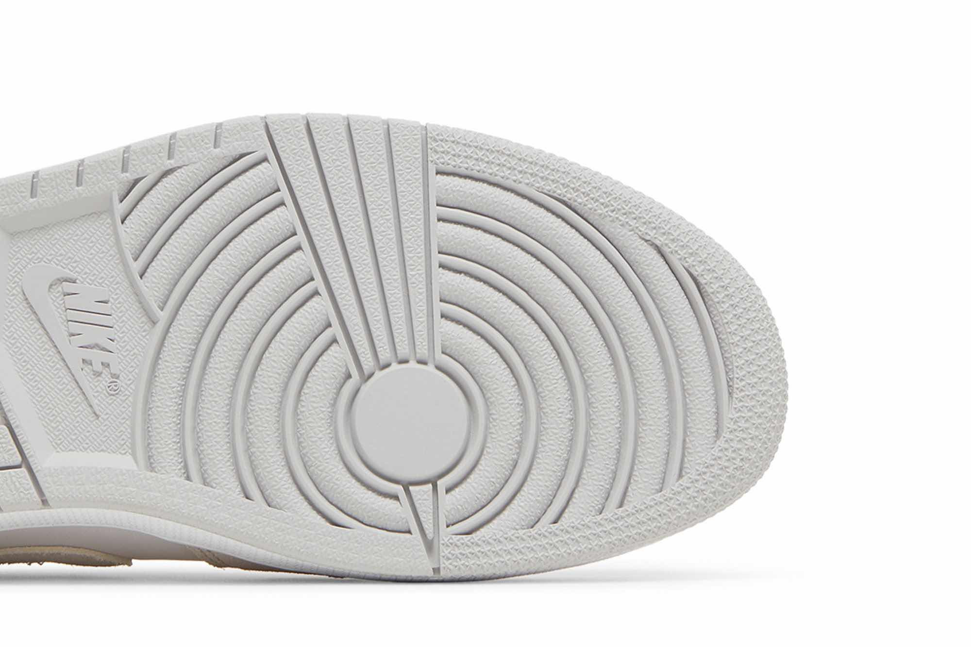 Air Jordan 1 Low SE Craft ‘Inside Out’ DN1635-100 - Image 5