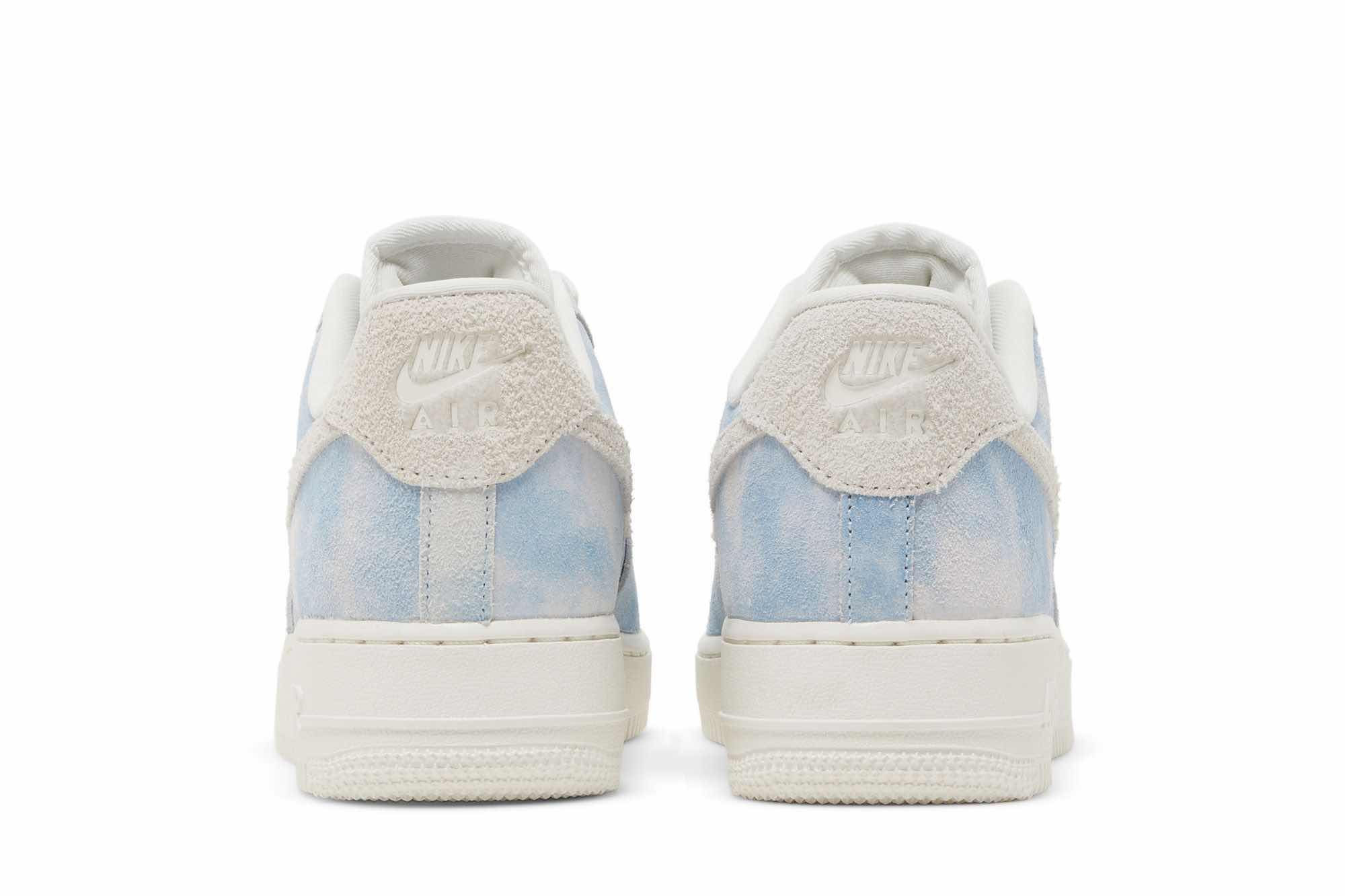 Nike Air Force 1 Low ‘Clouds’ FD0883-400 - Image 6