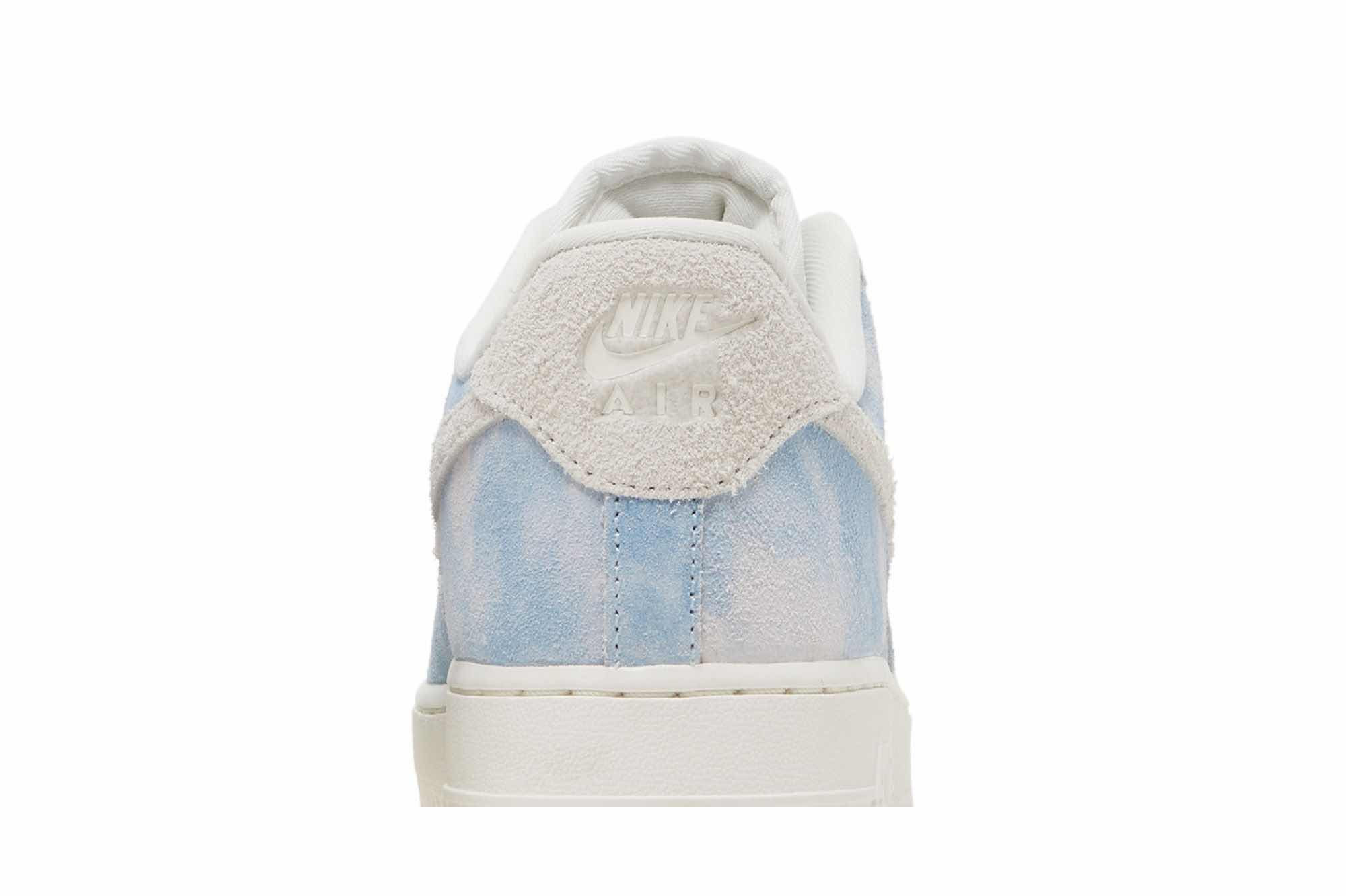Nike Air Force 1 Low ‘Clouds’ FD0883-400 - Image 7