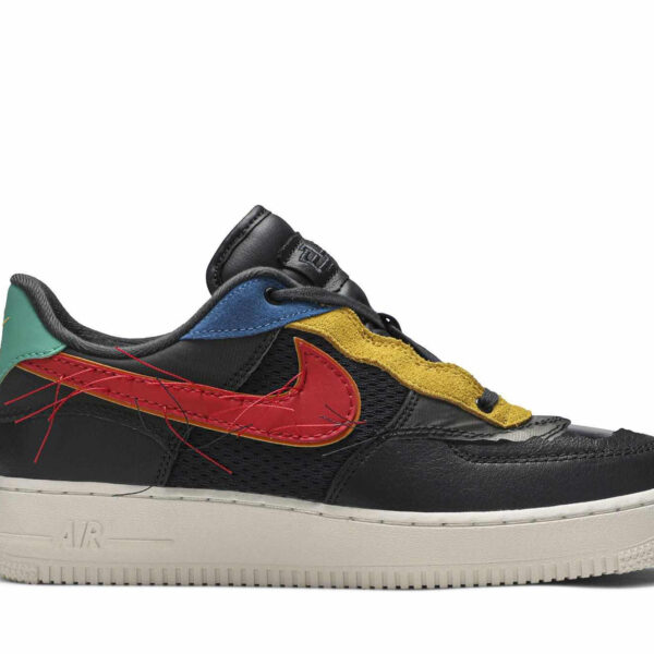 Nike Air Force 1 Low ‘Black History Month’ CT5534-001