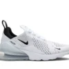 Nike Air Max 270 'White' AH8050-100
