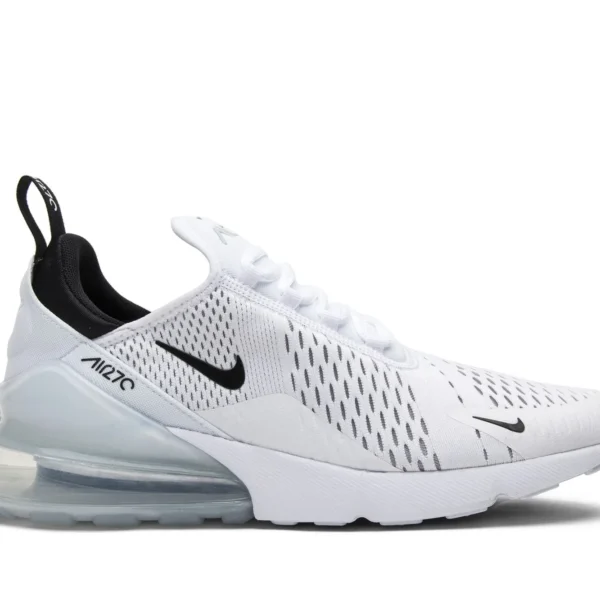 Nike Air Max 270 'White' AH8050-100