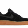 Nike Air Force 1 Low ‘Black Gum’ AA0287-002