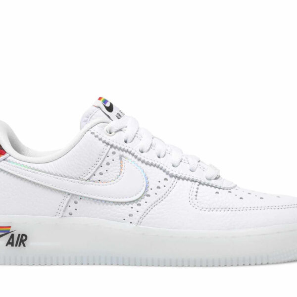Nike Air Force 1 Low ‘Be True’ CV0258-100