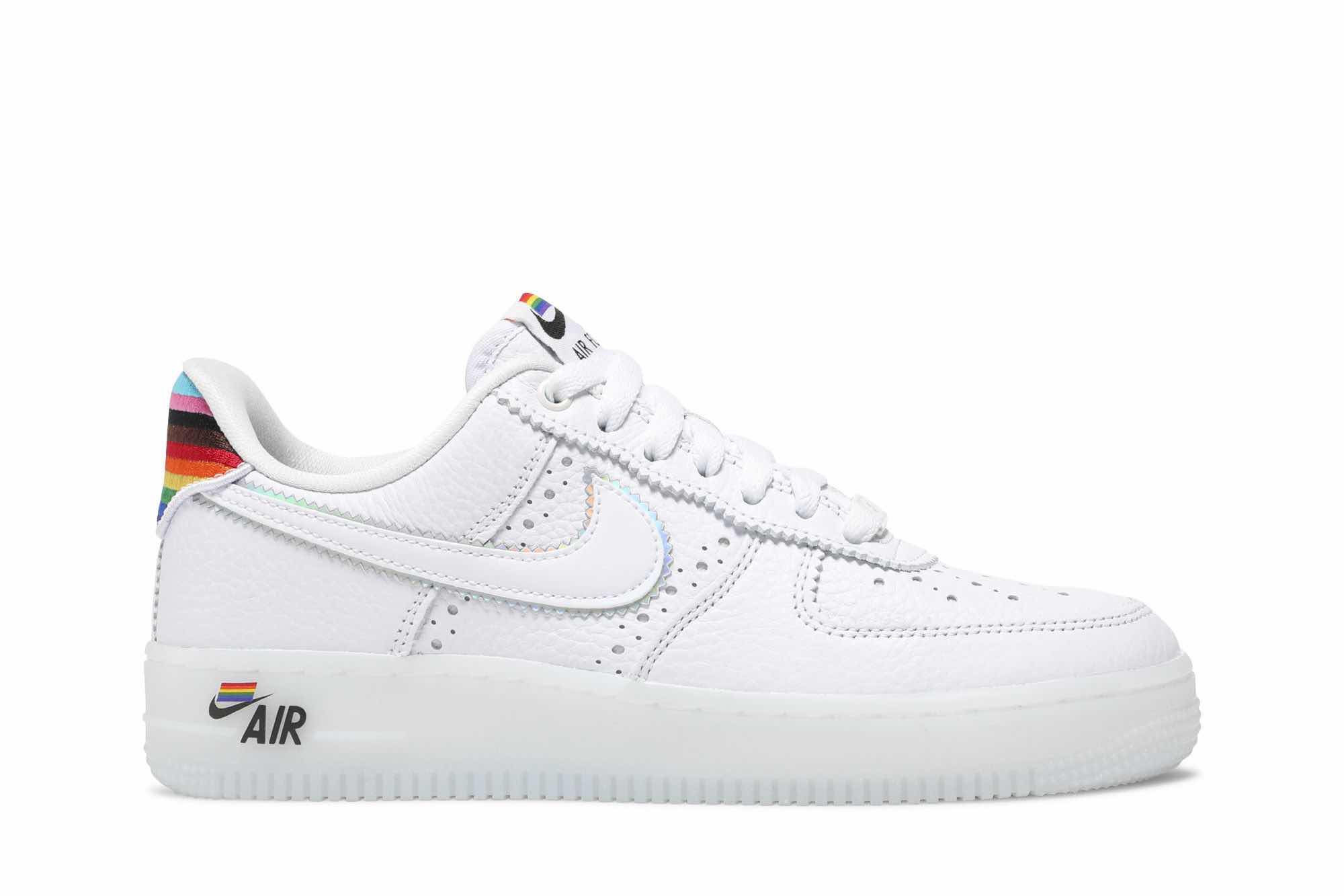 Nike Air Force 1 Low ‘Be True’ CV0258-100