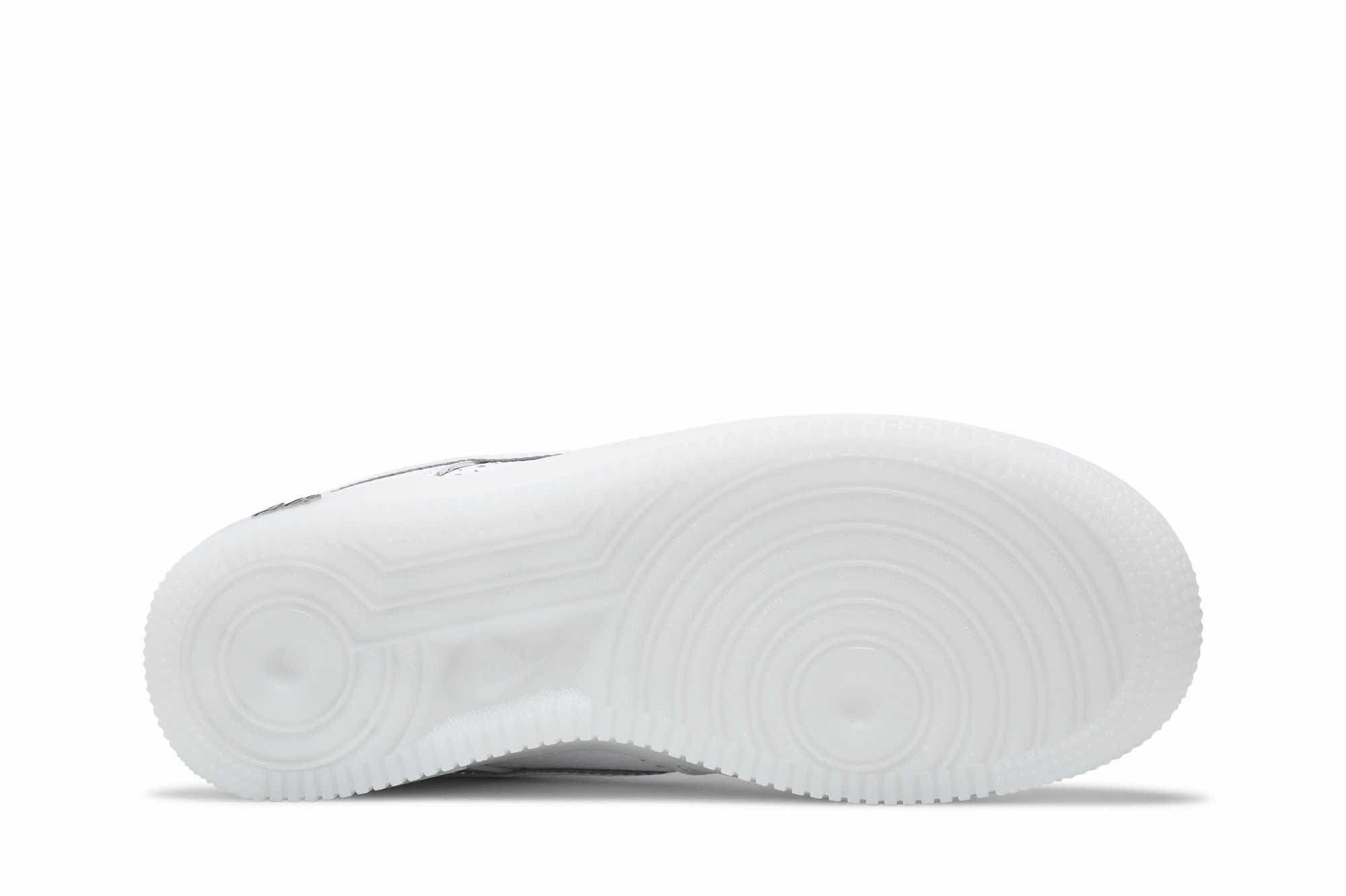 Nike Air Force 1 Low ‘Be True’ CV0258-100 - Image 4
