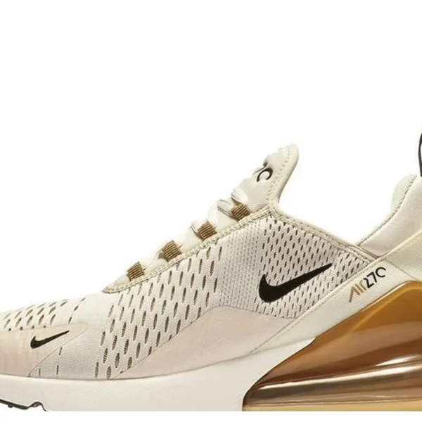Nike Air Max 270 'Light Orewood Brown' AH8050-108