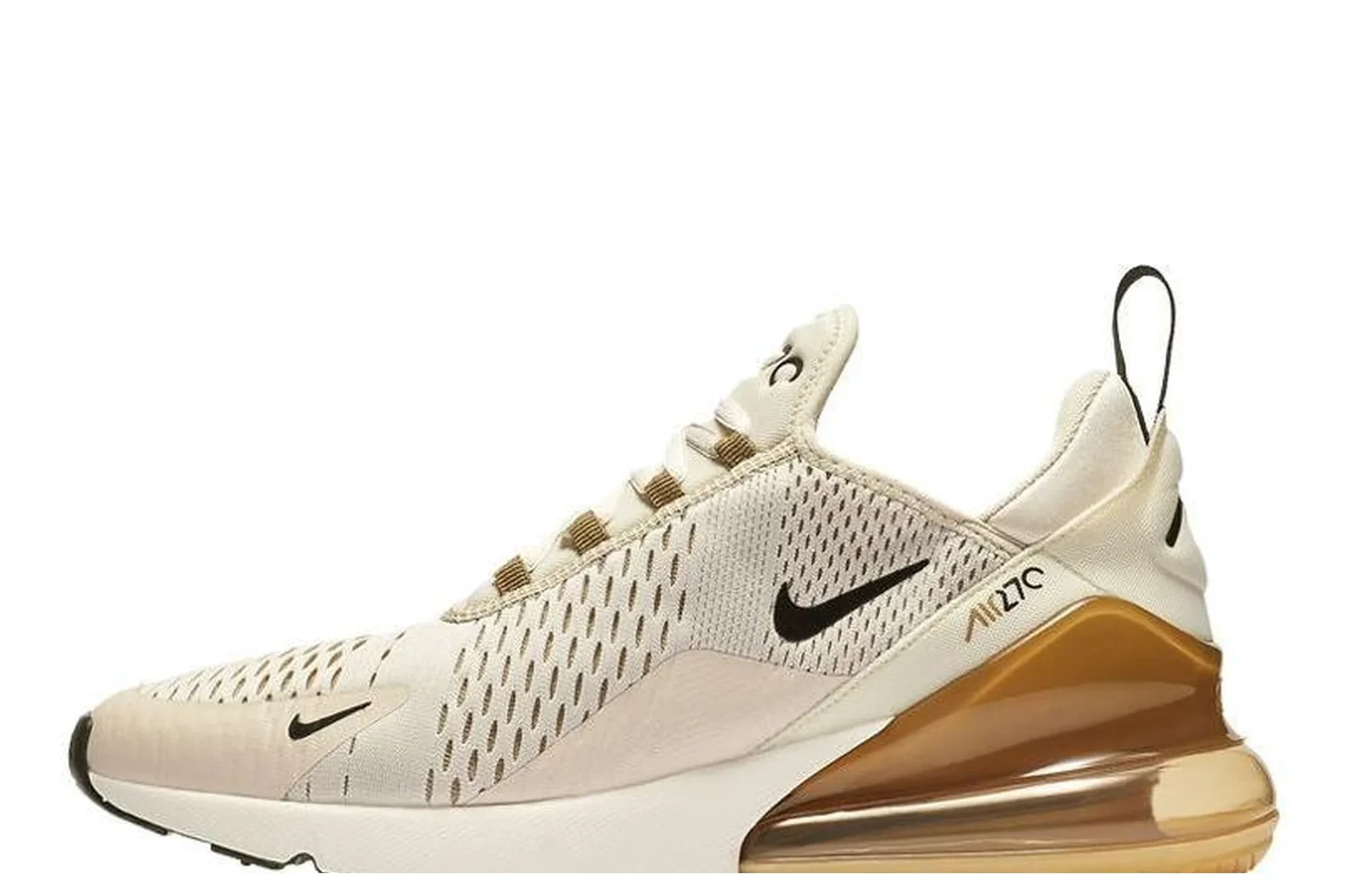 Nike Air Max 270 'Light Orewood Brown' AH8050-108