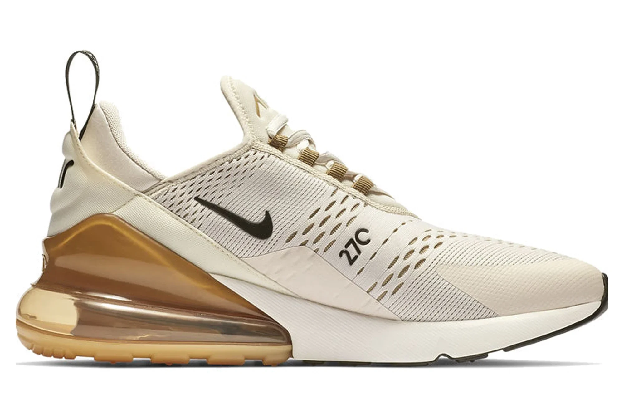 Nike Air Max 270 'Light Orewood Brown' AH8050-108 - Image 2