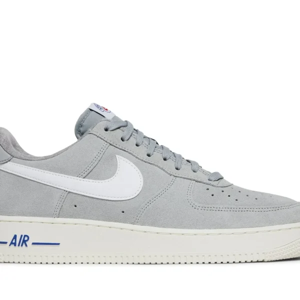 Nike Air Force 1 Low ‘Athletic Club White’ DH7435-001