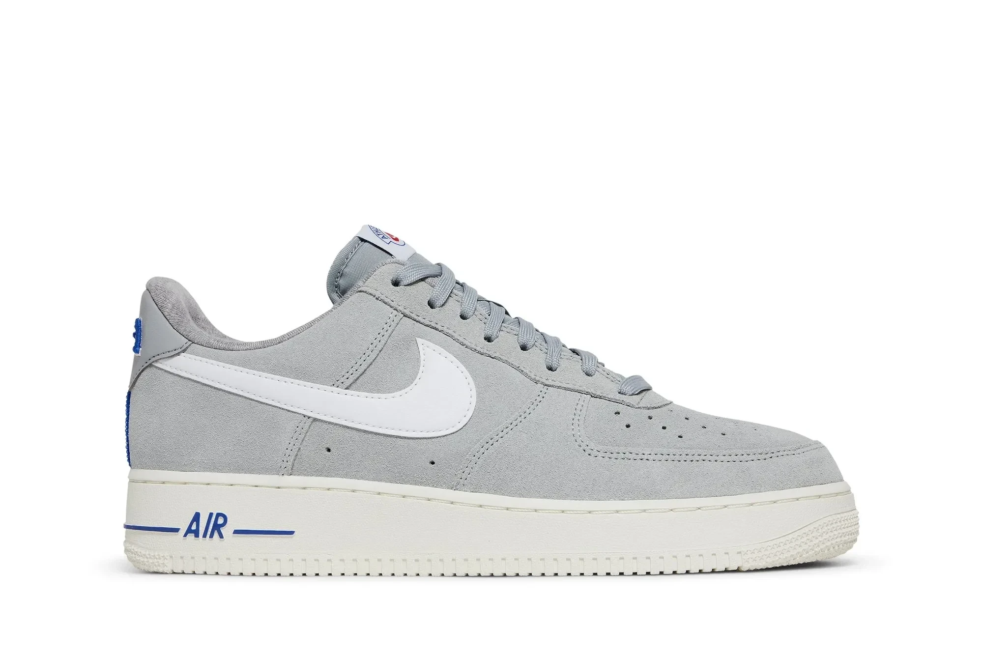 Nike Air Force 1 Low ‘Athletic Club White’ DH7435-001
