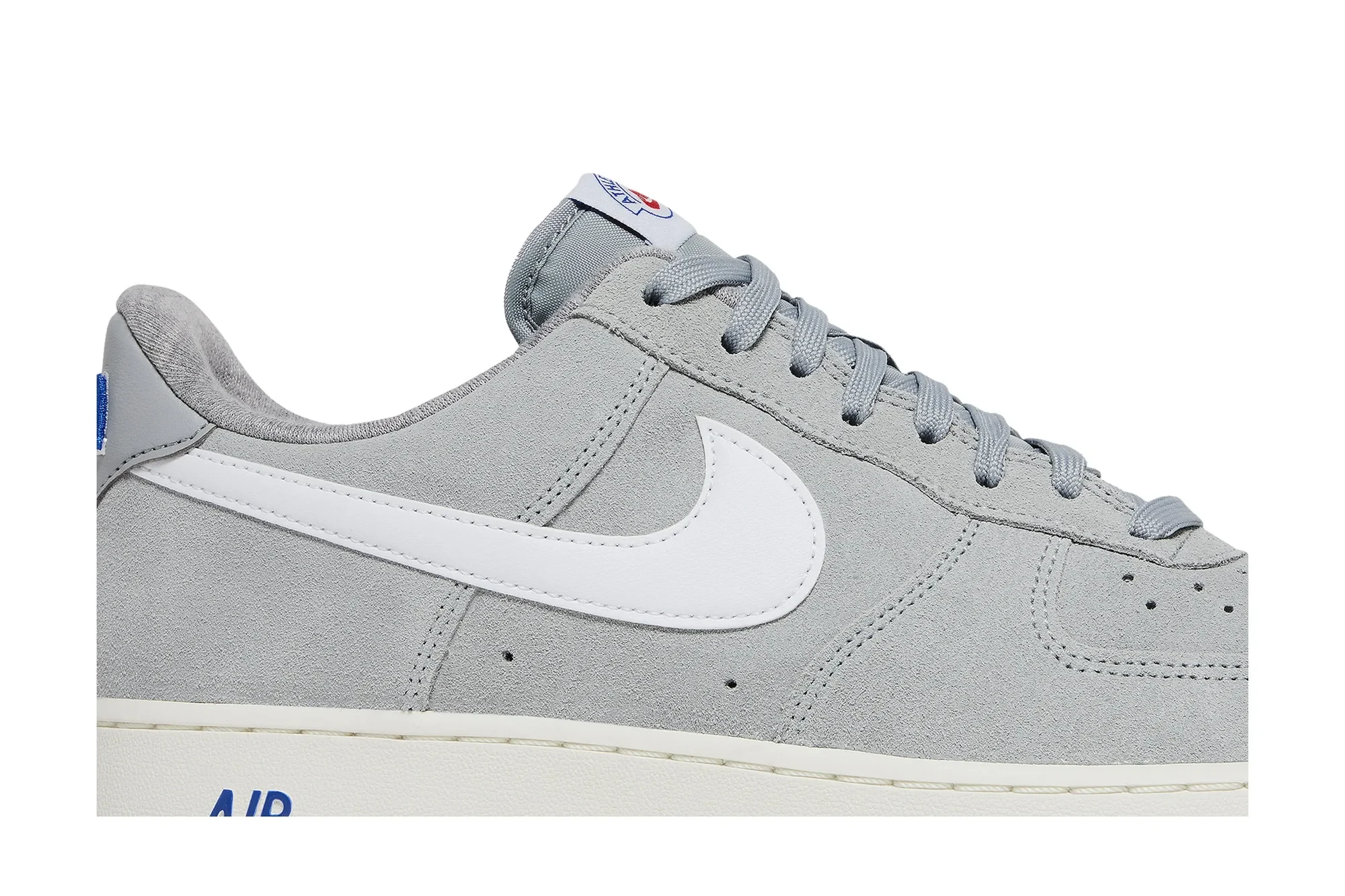 Nike Air Force 1 Low ‘Athletic Club White’ DH7435-001 - Image 2