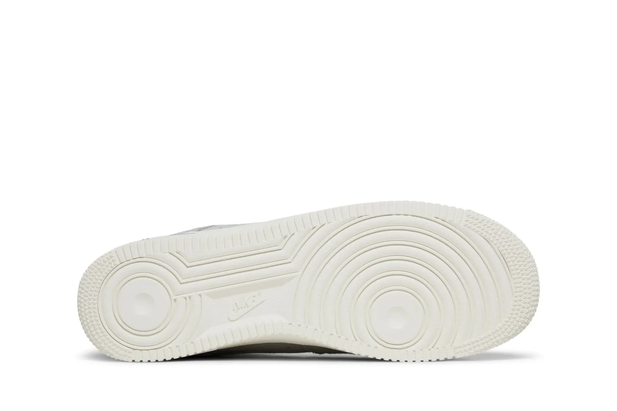 Nike Air Force 1 Low ‘Athletic Club White’ DH7435-001 - Image 4