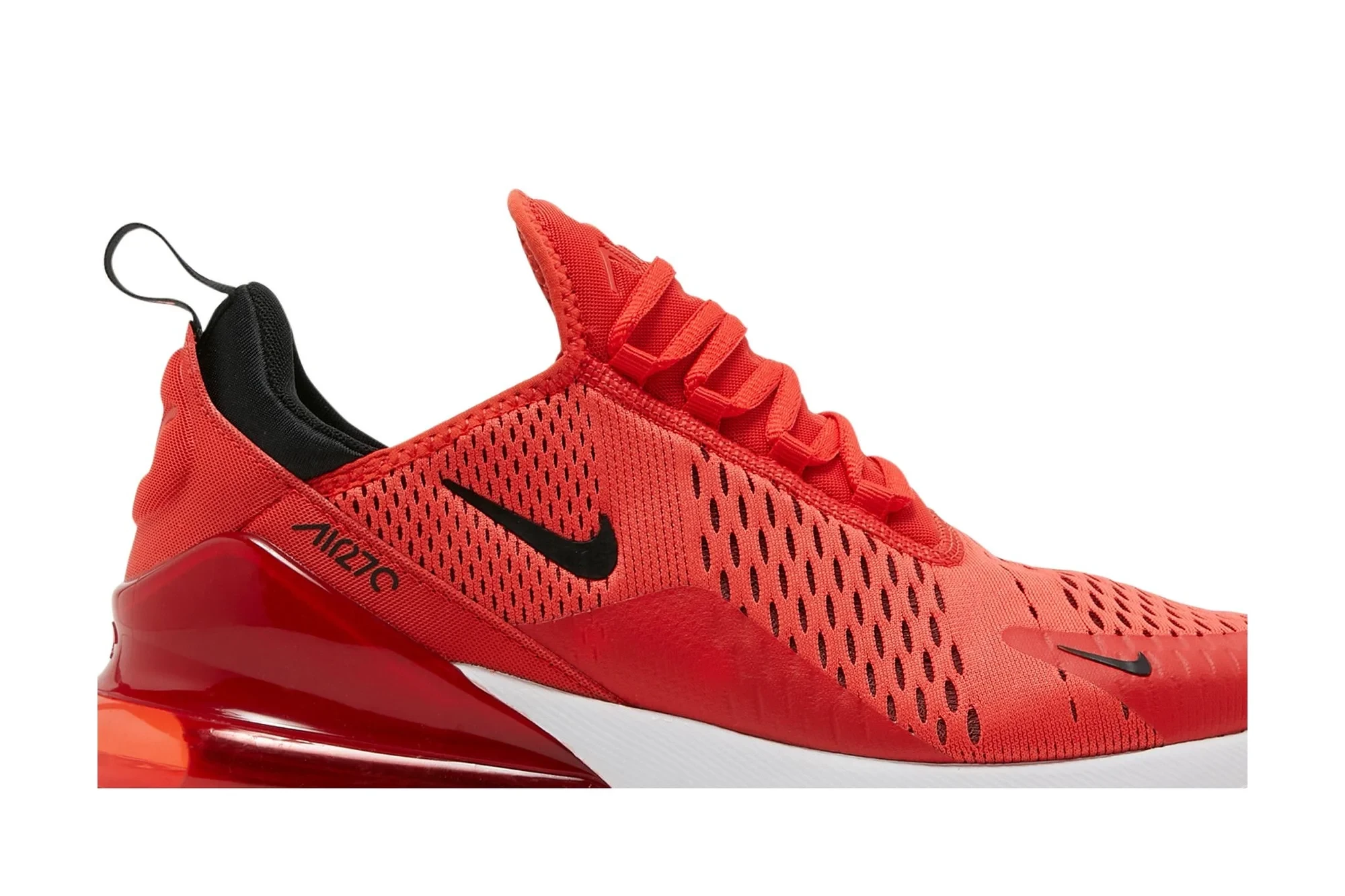 Nike Air Max 270 'Habanero Red' AH8050-601 - Image 2