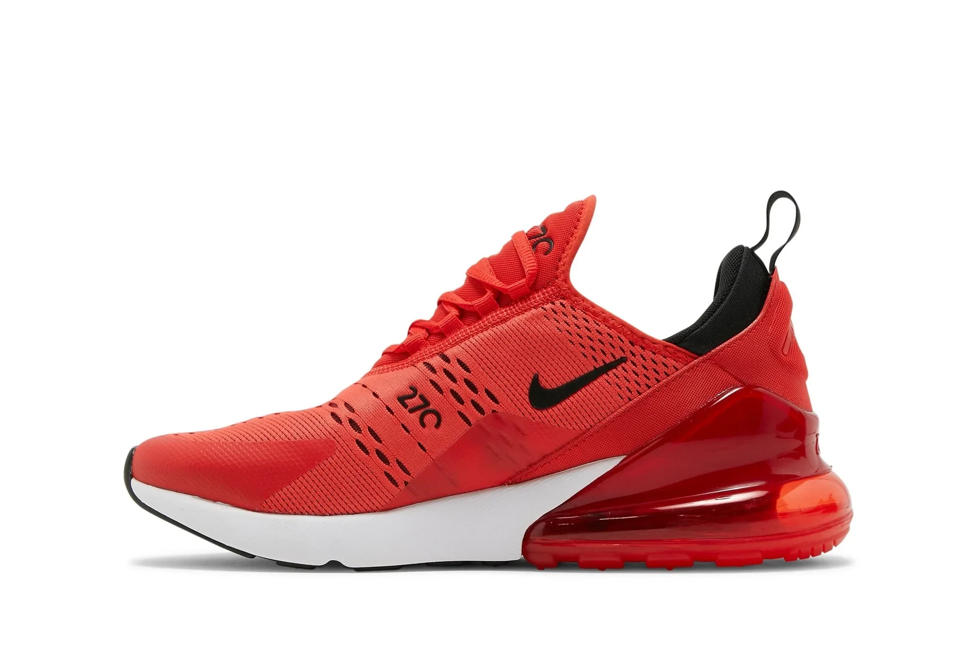 Nike Air Max 270 'Habanero Red' AH8050-601 - Image 3