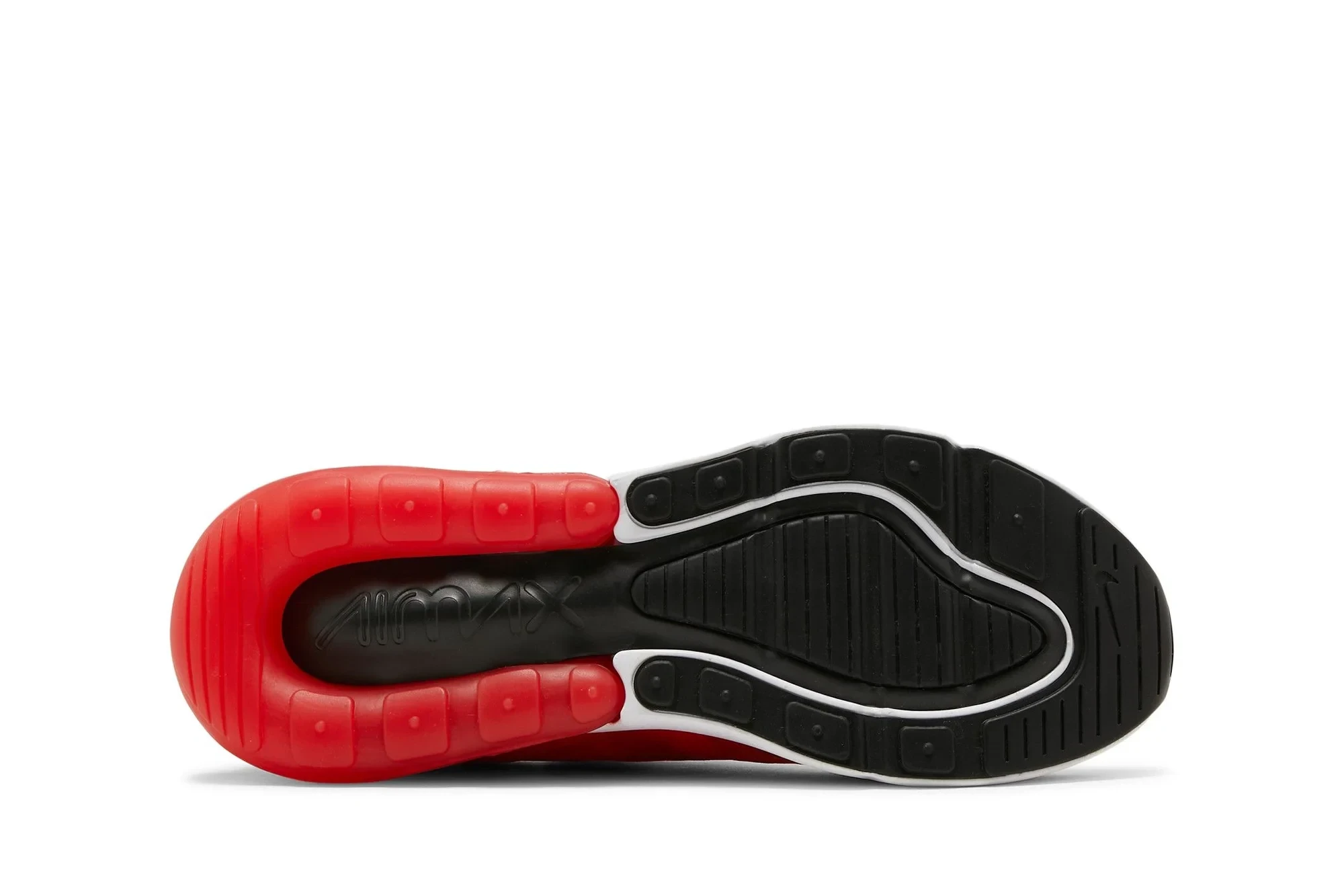 Nike Air Max 270 'Habanero Red' AH8050-601 - Image 4