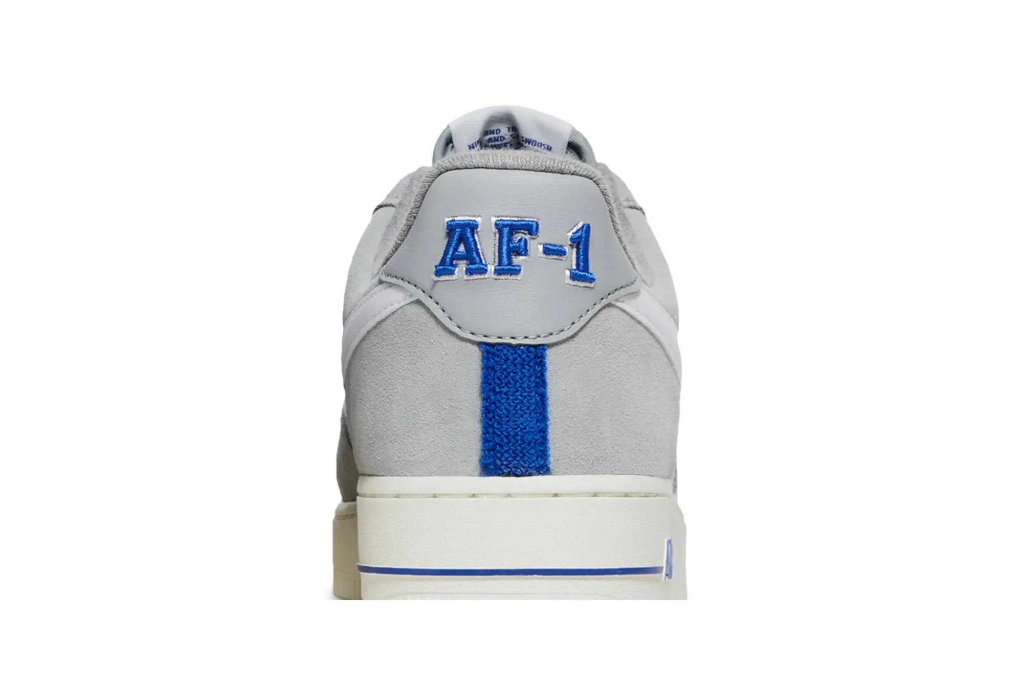 Nike Air Force 1 Low ‘Athletic Club White’ DH7435-001 - Image 7