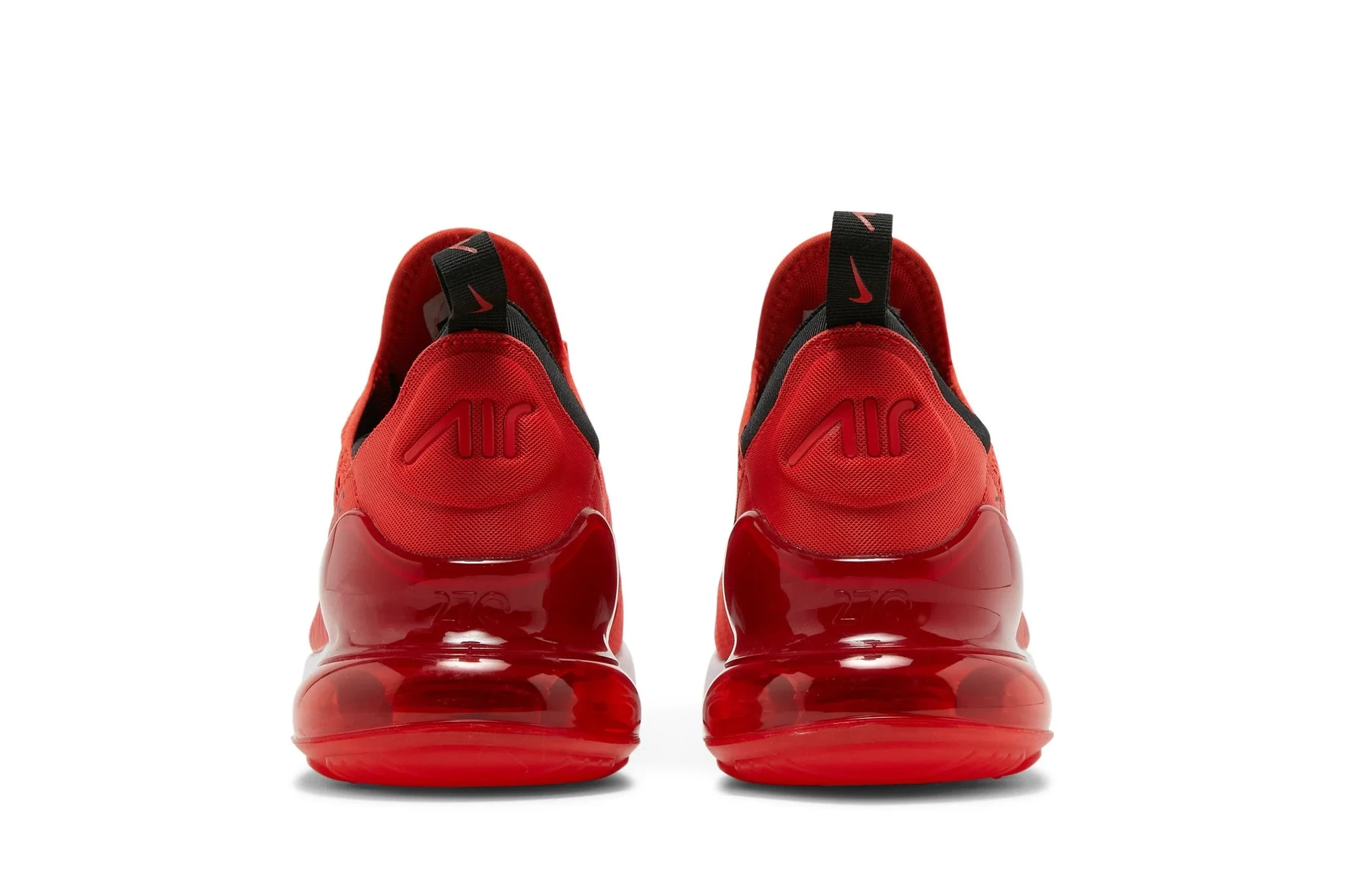 Nike Air Max 270 'Habanero Red' AH8050-601 - Image 6