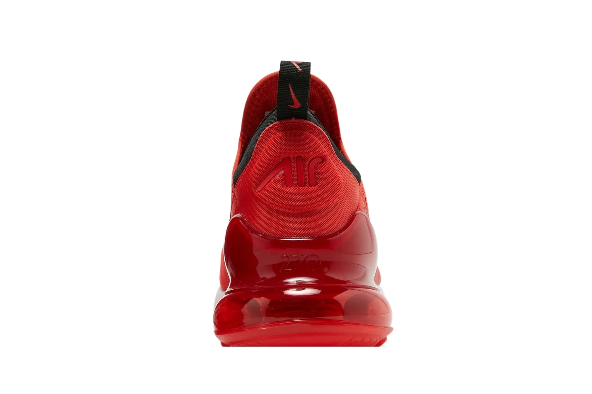 Nike Air Max 270 'Habanero Red' AH8050-601 - Image 7