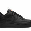 Nike Air Force 1 Low ‘All Star - Swoosh Pack Black’ AH8462-002