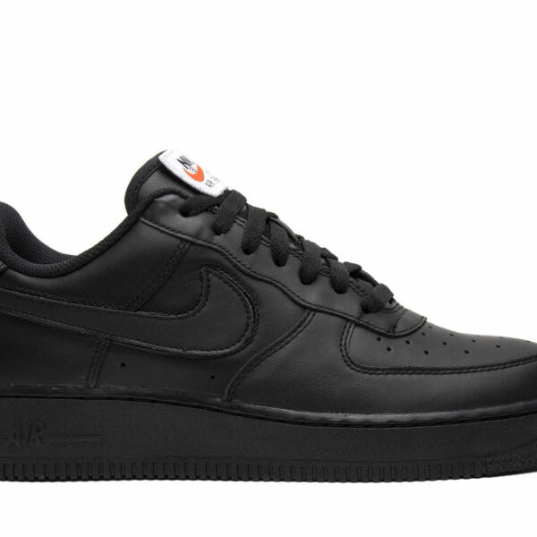 Nike Air Force 1 Low ‘All Star - Swoosh Pack Black’ AH8462-002