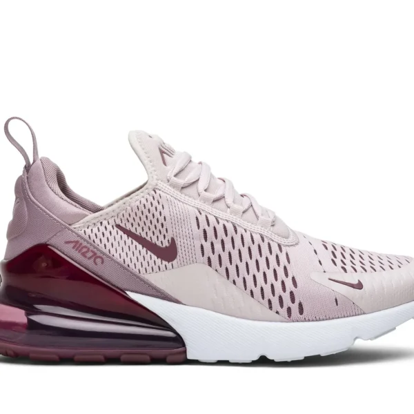 Nike Air Max 270 'Barely Rose' AH6789-601
