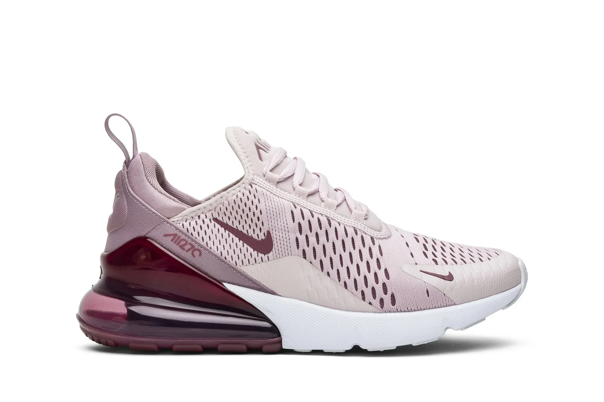 Nike Air Max 270 'Barely Rose' AH6789-601