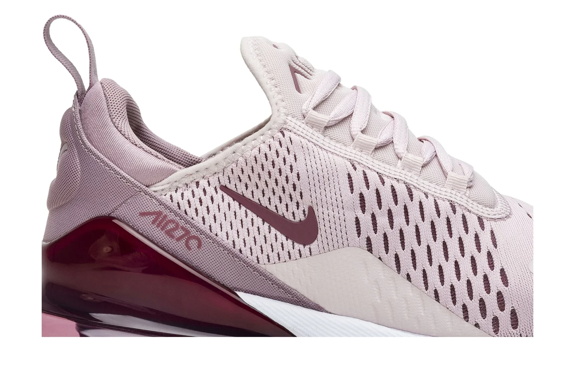 Nike Air Max 270 'Barely Rose' AH6789-601 - Image 2