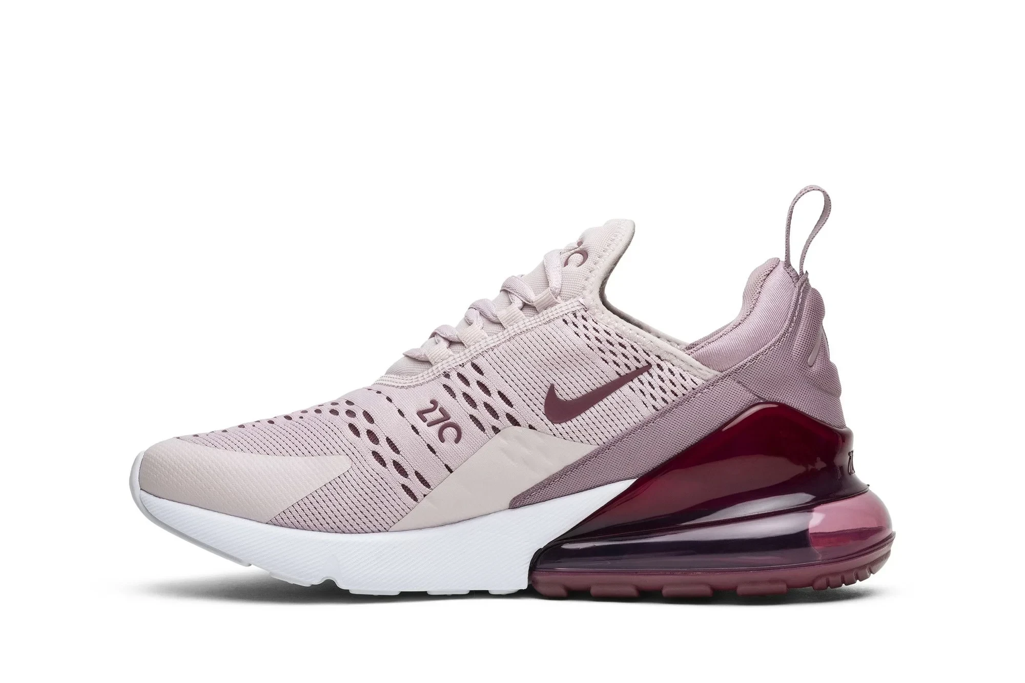 Nike Air Max 270 'Barely Rose' AH6789-601 - Image 3