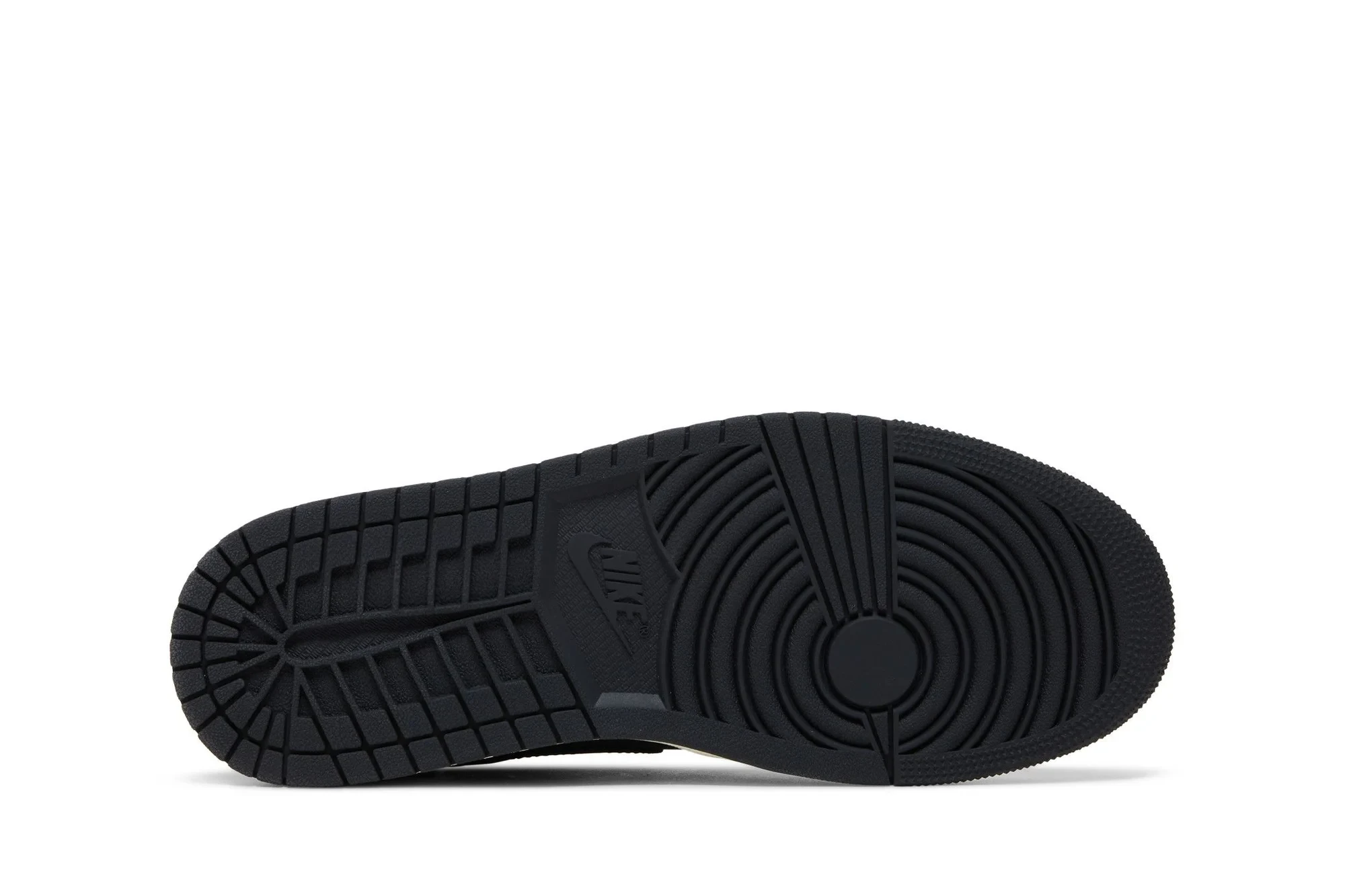 Air Jordan 1 Low SE 'Beaded Swoosh' DV1762-001 - Image 4