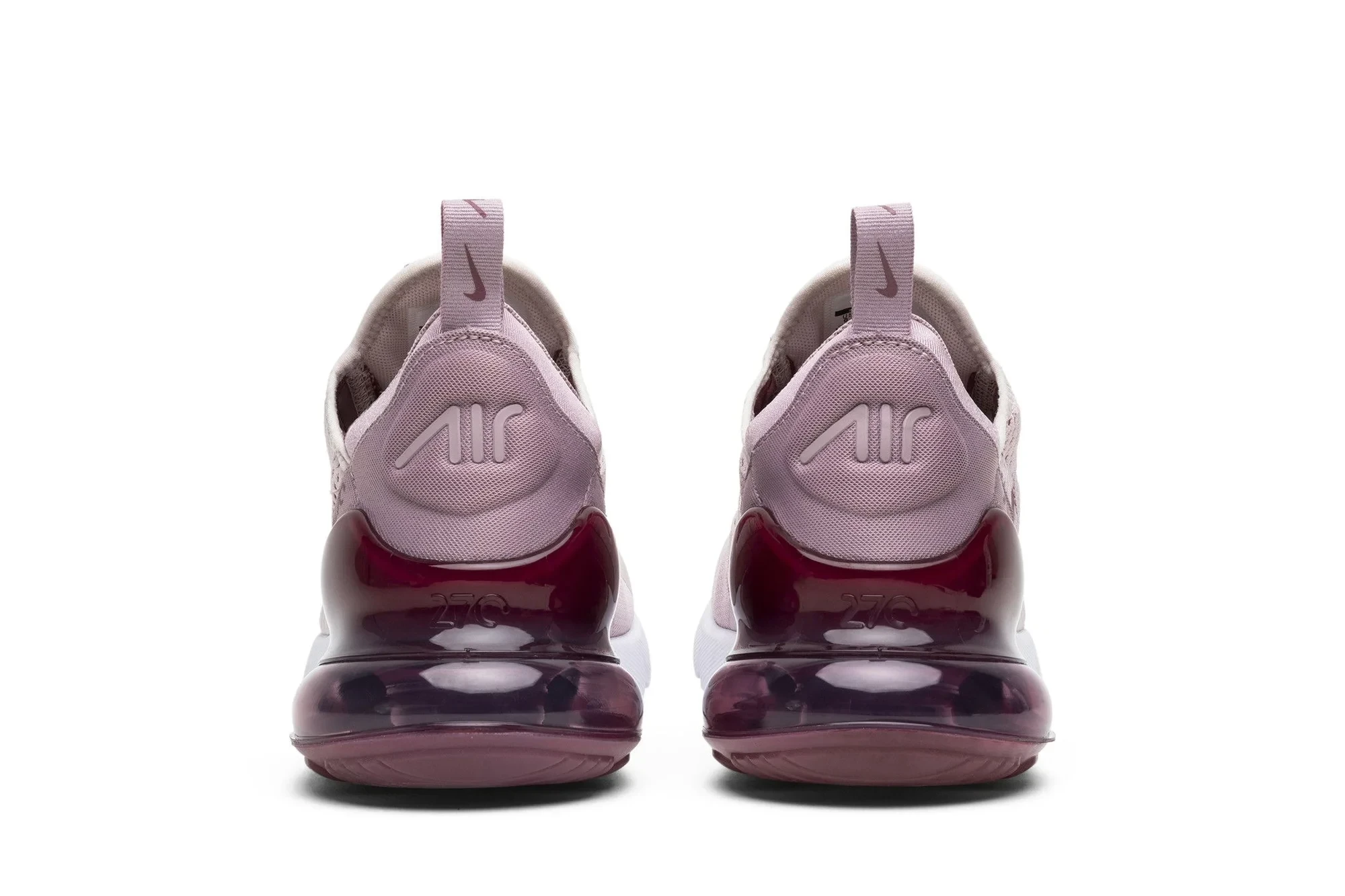 Nike Air Max 270 'Barely Rose' AH6789-601 - Image 6