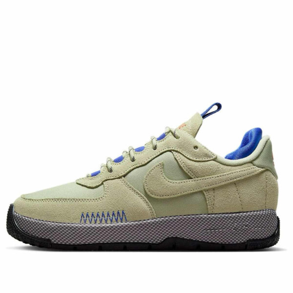 Nike Air Force 1 Low WILD ‘Light Green Blue’ FB2348-301
