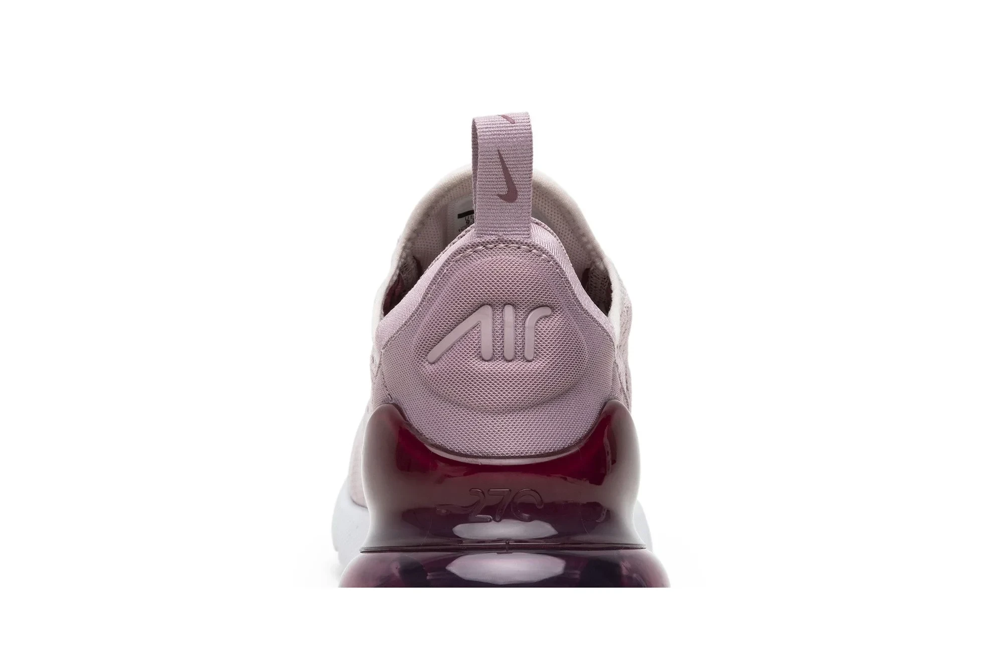 Nike Air Max 270 'Barely Rose' AH6789-601 - Image 7