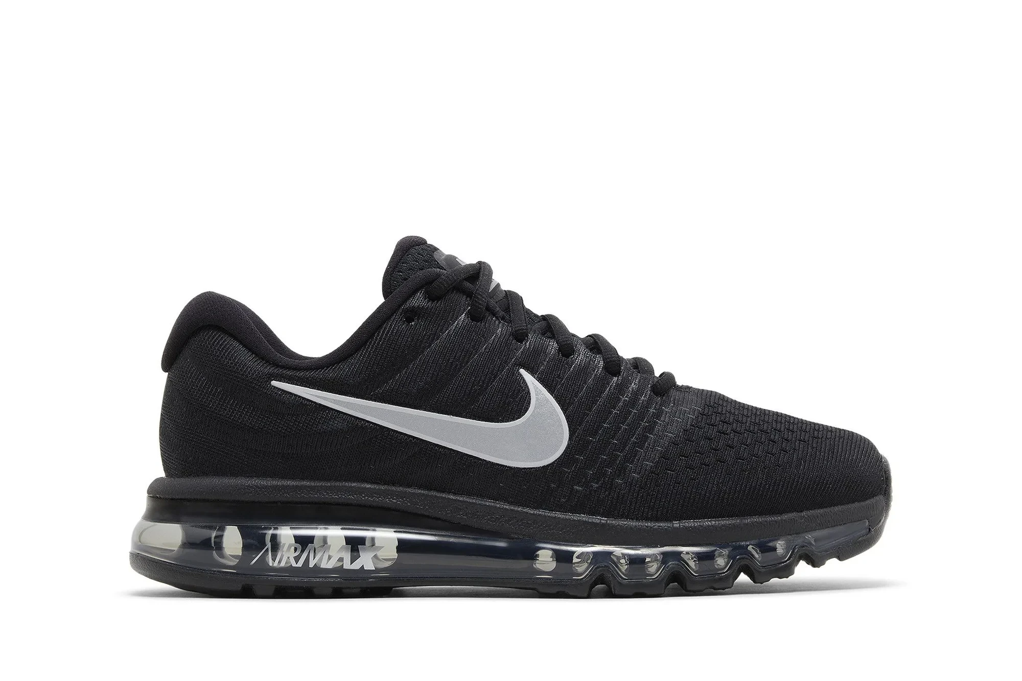 Nike Air Max 2017 'Black' 849560-001