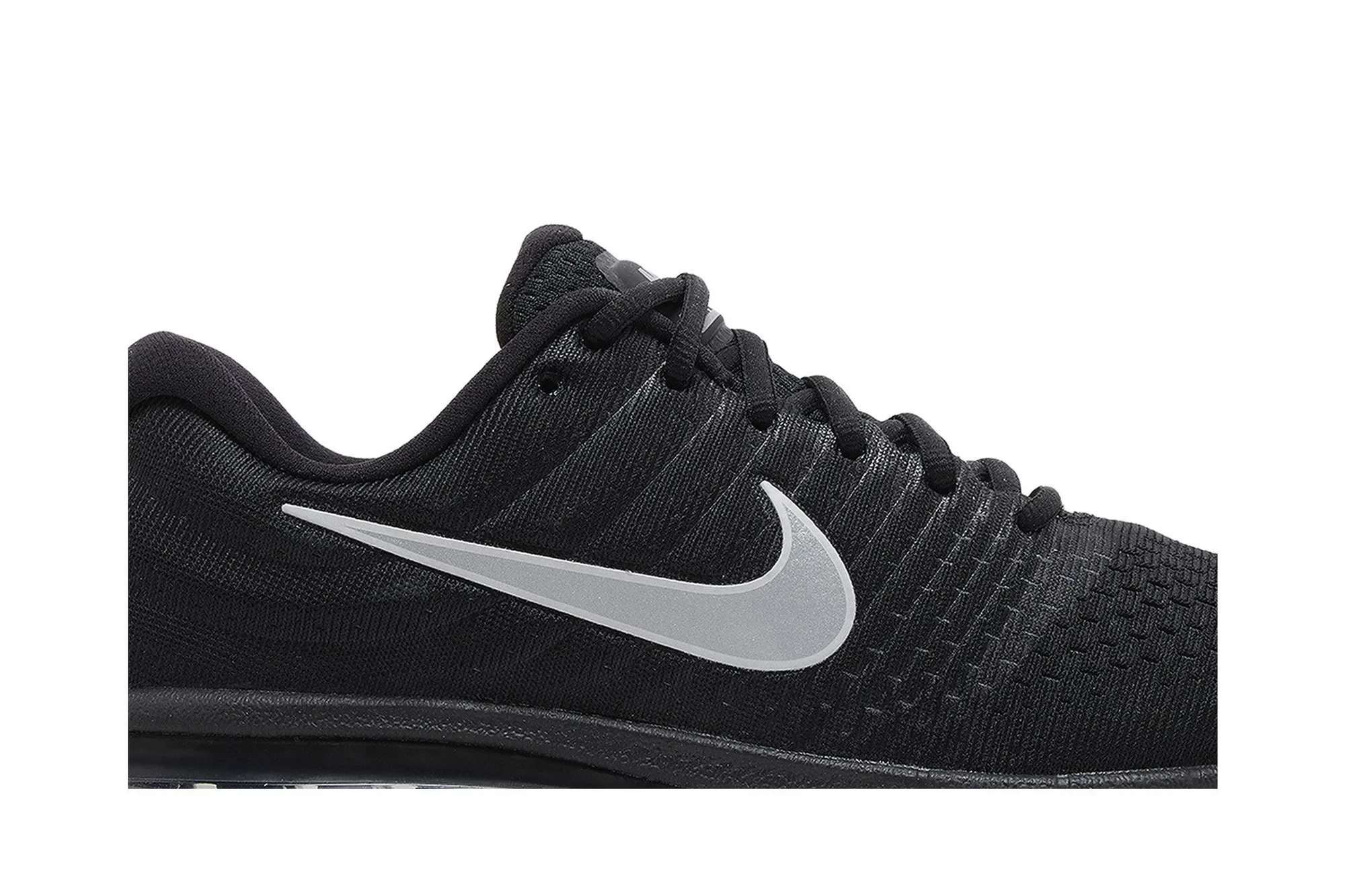 Nike Air Max 2017 'Black' 849560-001 - Image 2
