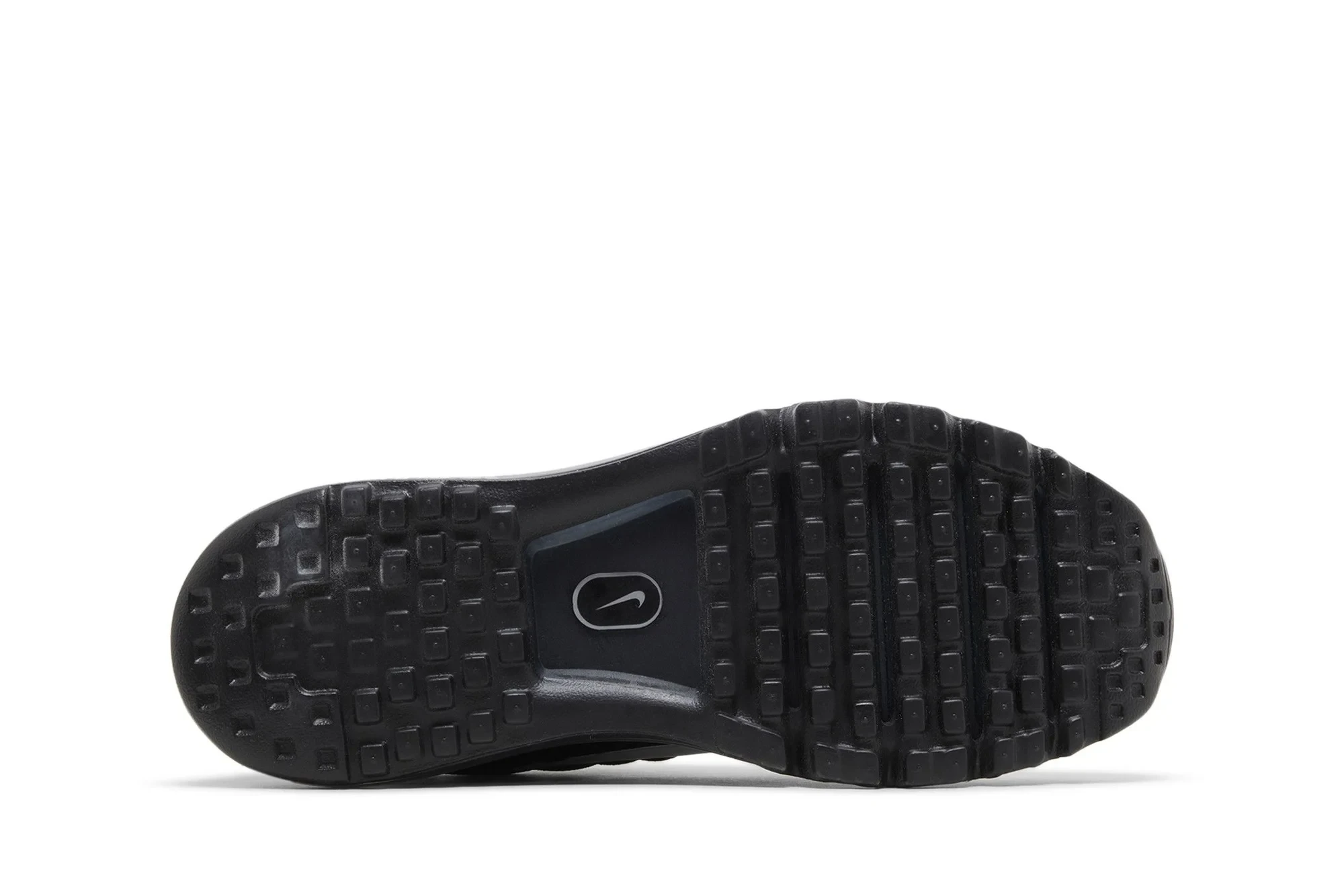 Nike Air Max 2017 'Black' 849560-001 - Image 4