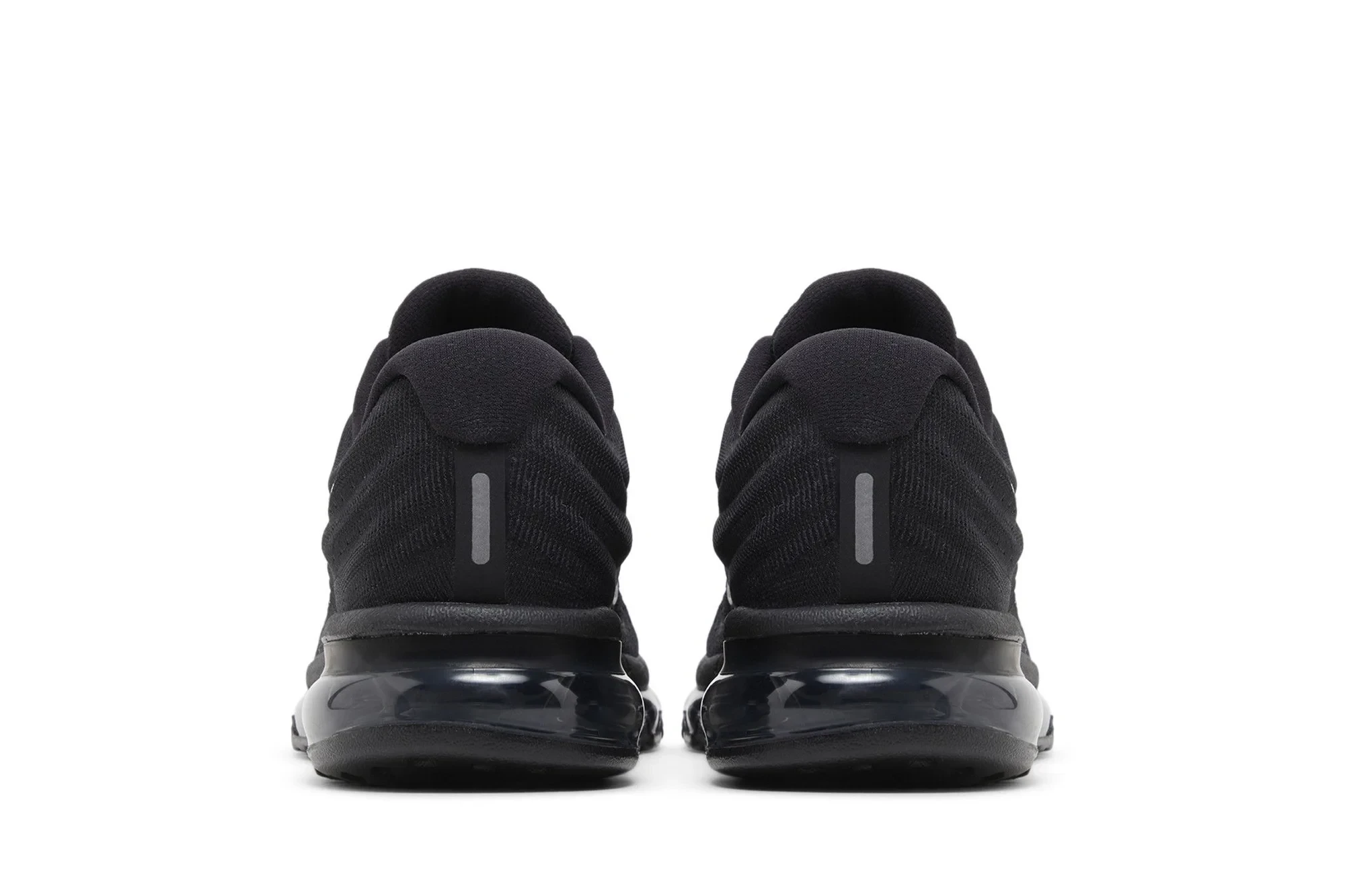 Nike Air Max 2017 'Black' 849560-001 - Image 6
