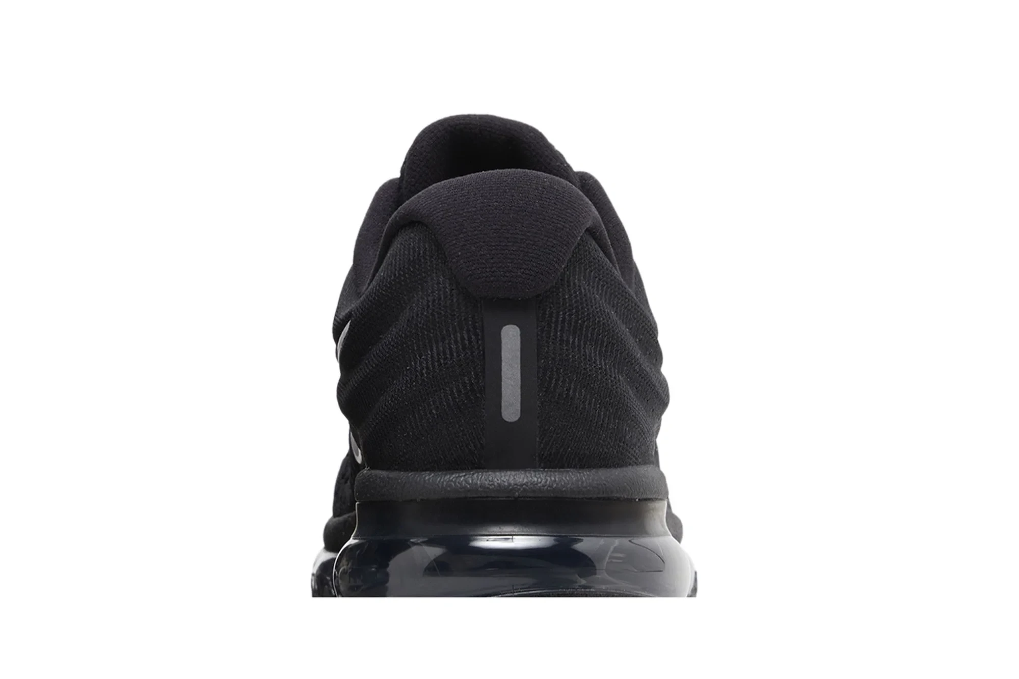 Nike Air Max 2017 'Black' 849560-001 - Image 7