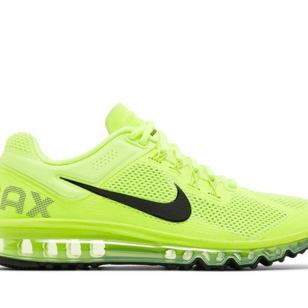 Nike Air Max 2013 'Volt Mint Foam' HF3660-700