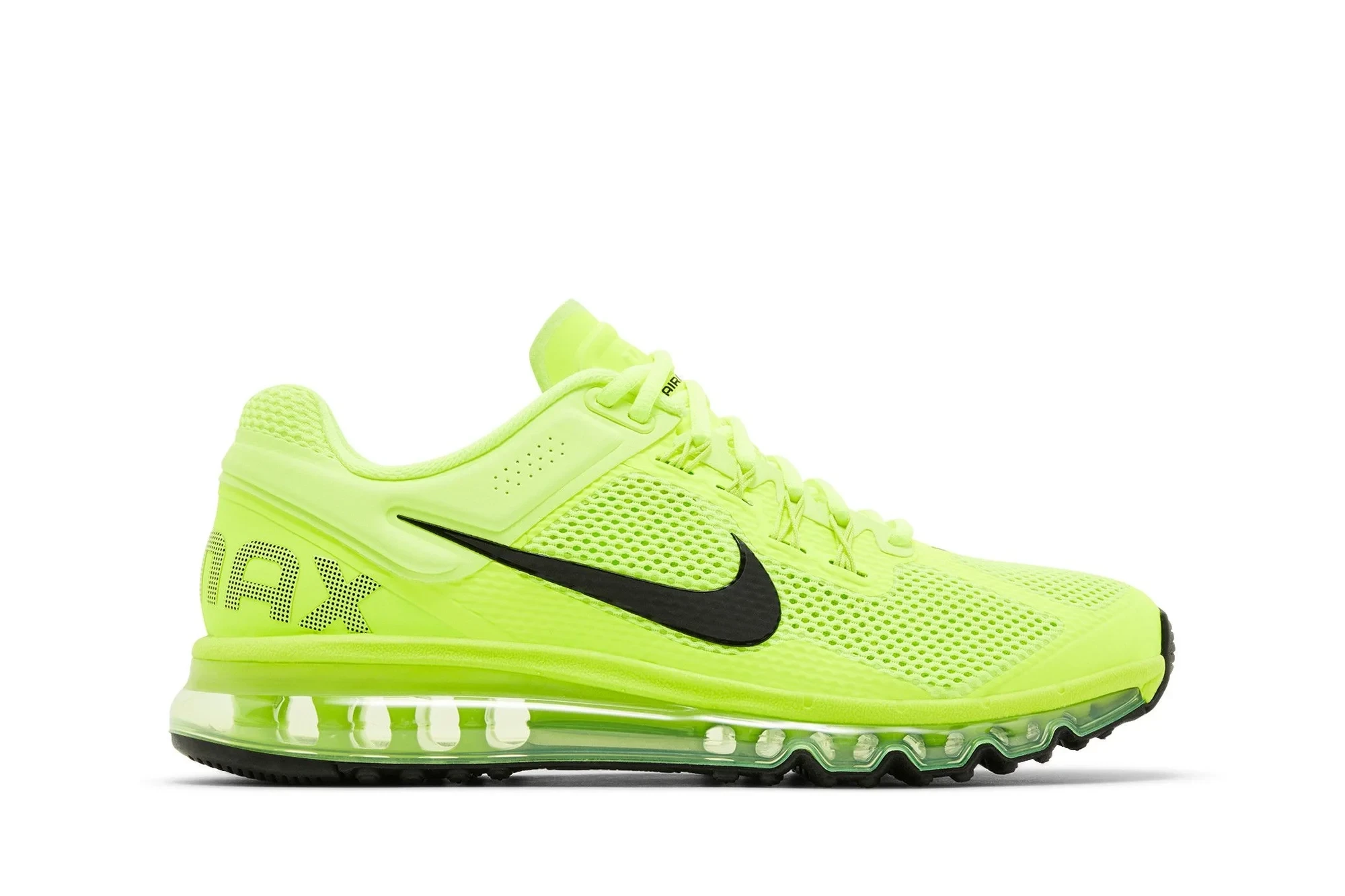 Nike Air Max 2013 'Volt Mint Foam' HF3660-700