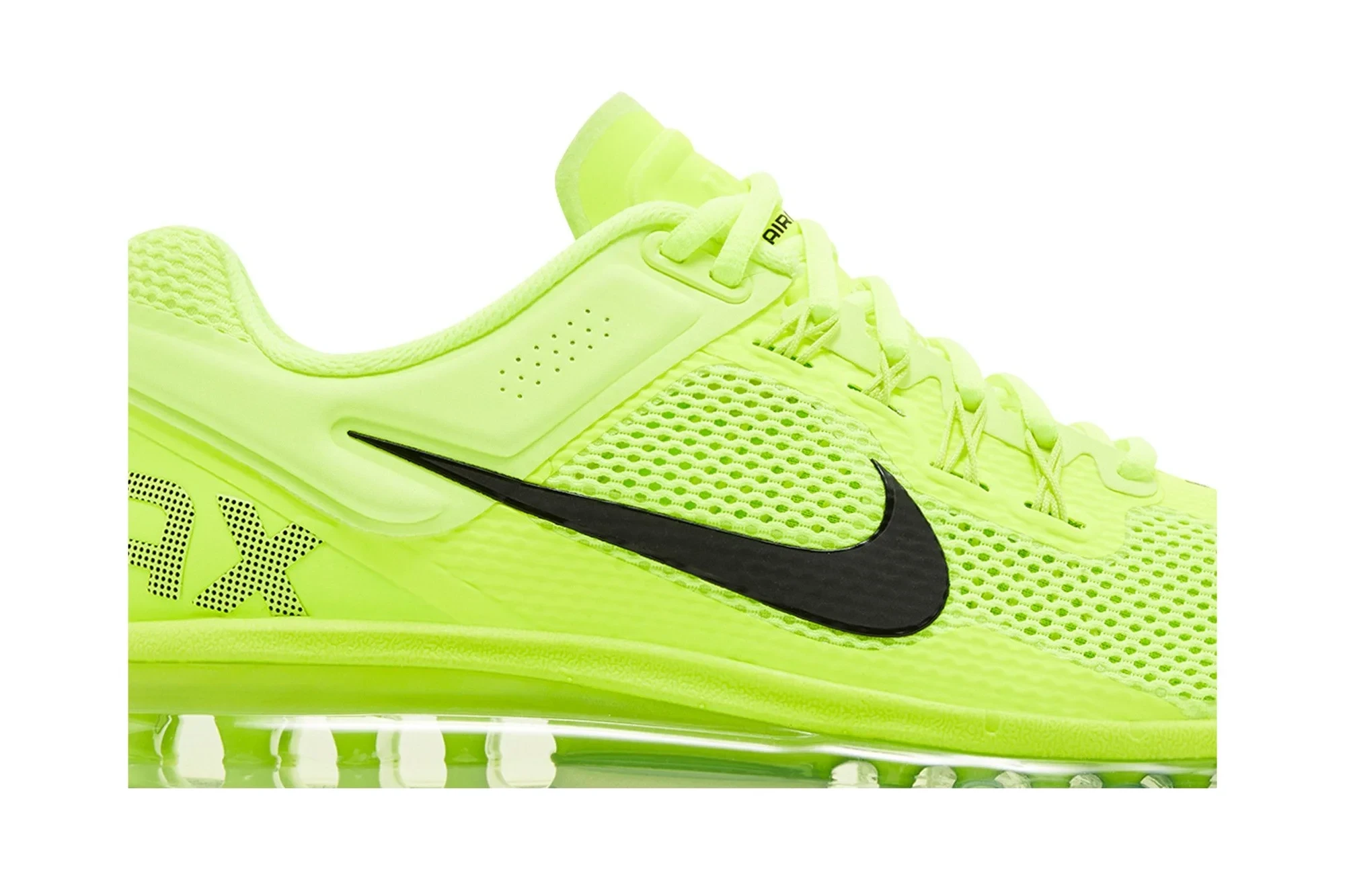 Nike Air Max 2013 'Volt Mint Foam' HF3660-700 - Image 2
