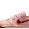 Air Jordan 1 Low Patent 'Valentine's Day' HF3174-600