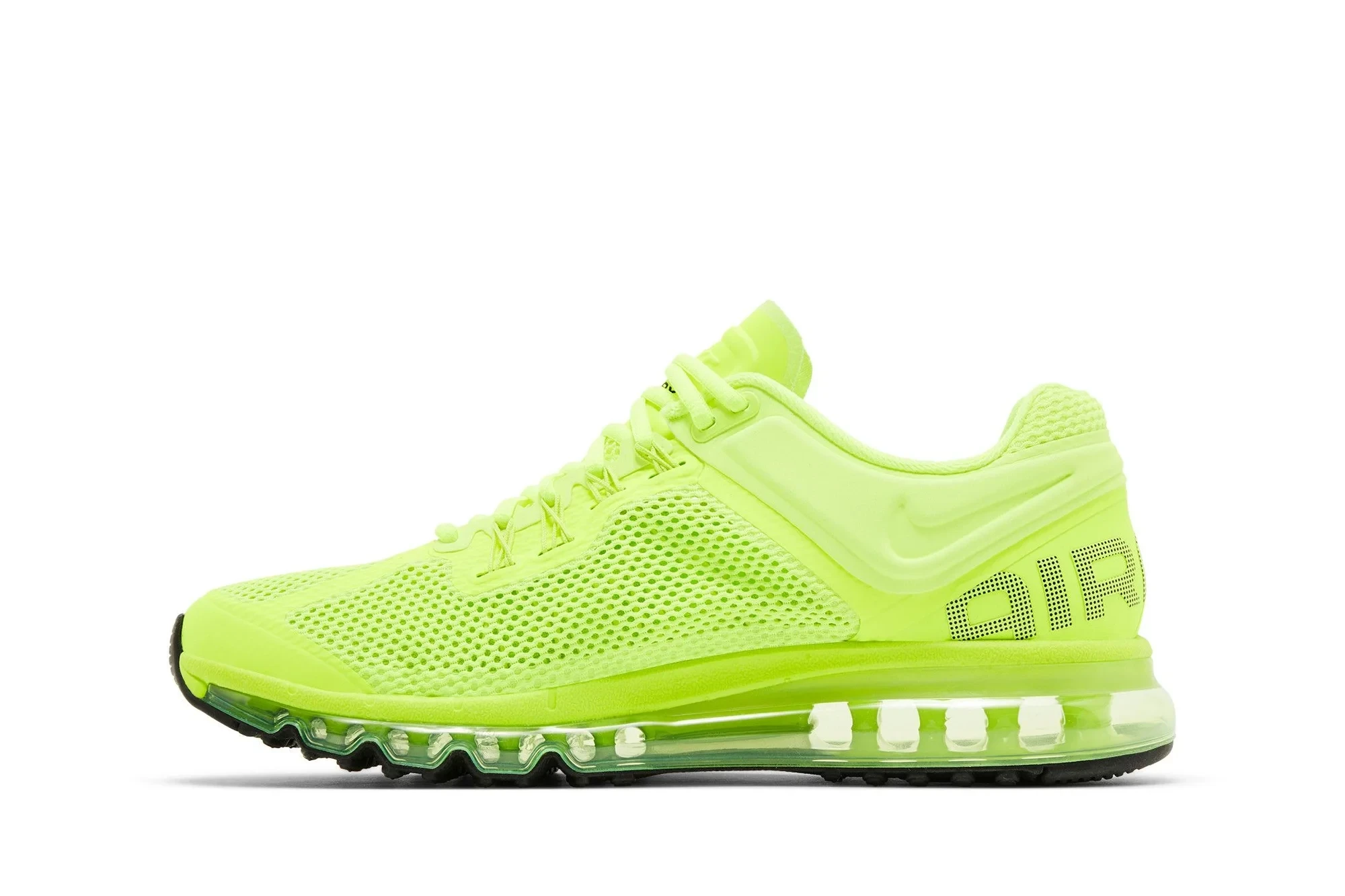 Nike Air Max 2013 'Volt Mint Foam' HF3660-700 - Image 3