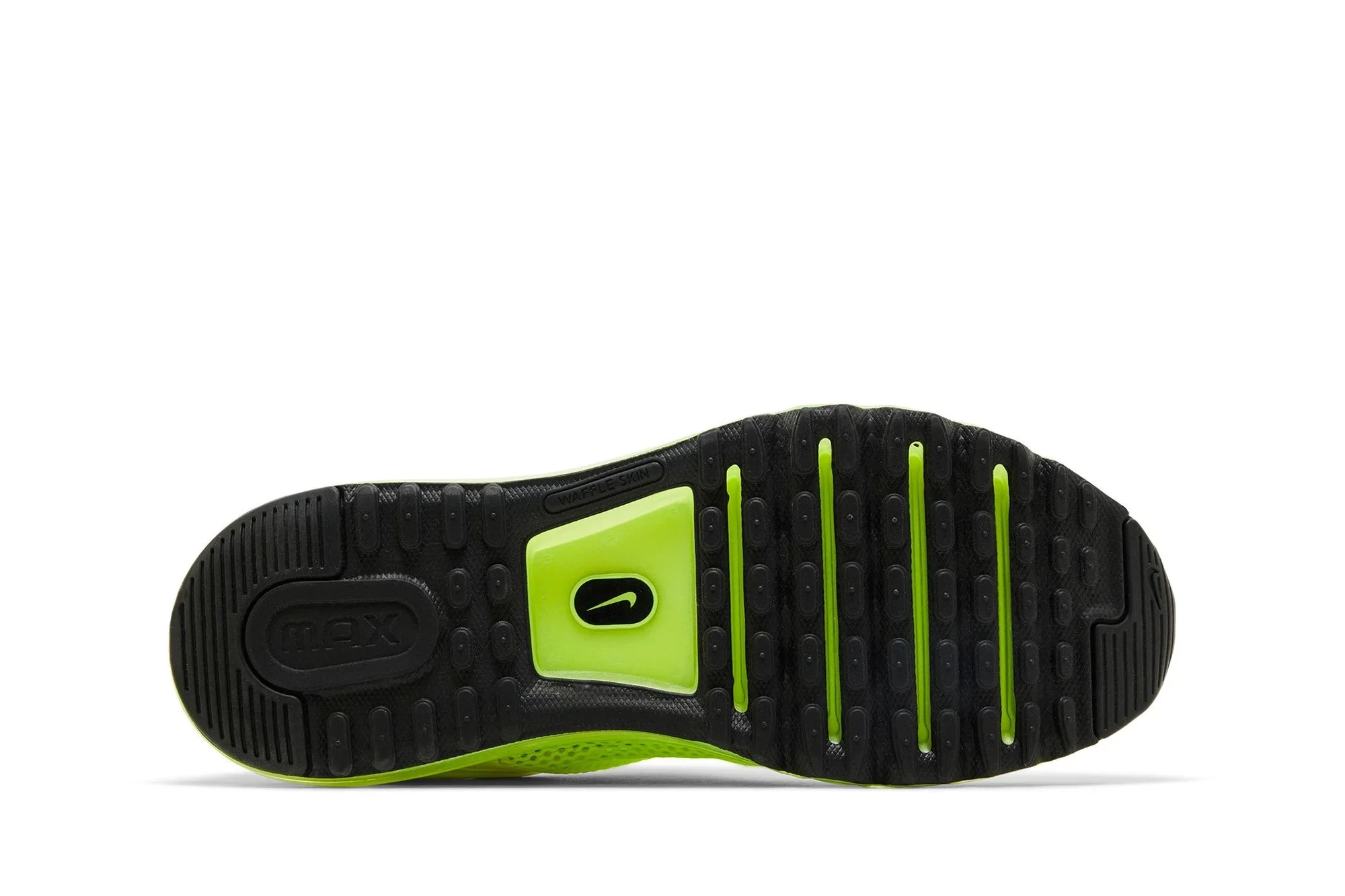 Nike Air Max 2013 'Volt Mint Foam' HF3660-700 - Image 4